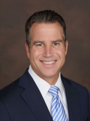 Photo of team member