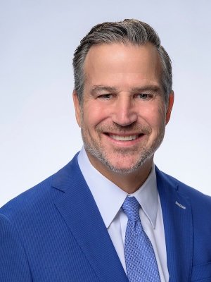 Photo of team member